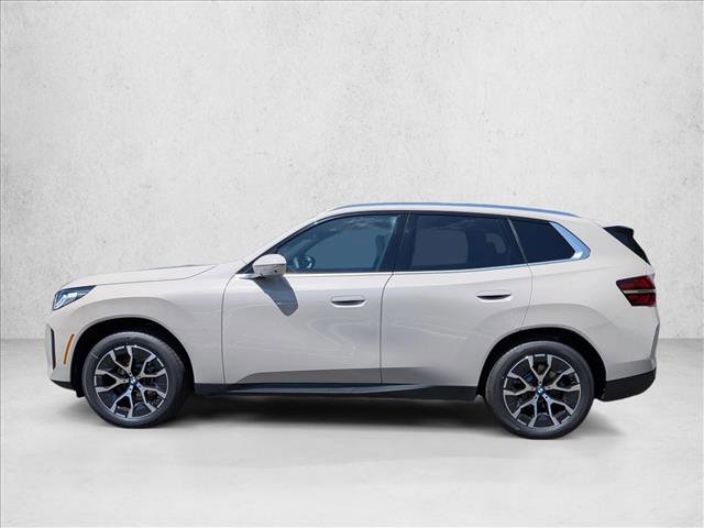 New 2026 BMW X3 xDrive30 w/ Premium Package AWD/4WD image 9