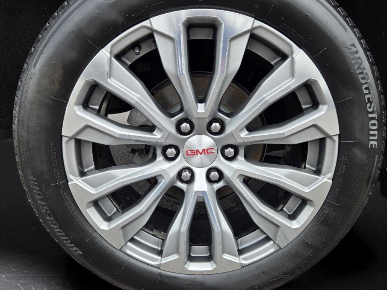 Used 2021 GMC Yukon Denali w/ Denali Ultimate Package image 56