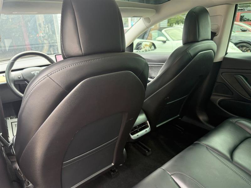 Used 2019 Tesla Model 3 Standard Range Plus RWD image 39