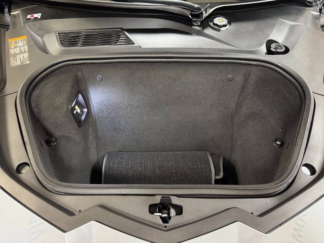 Used 2025 Chevrolet Corvette E-Ray w/ ZER Performance Package image 30