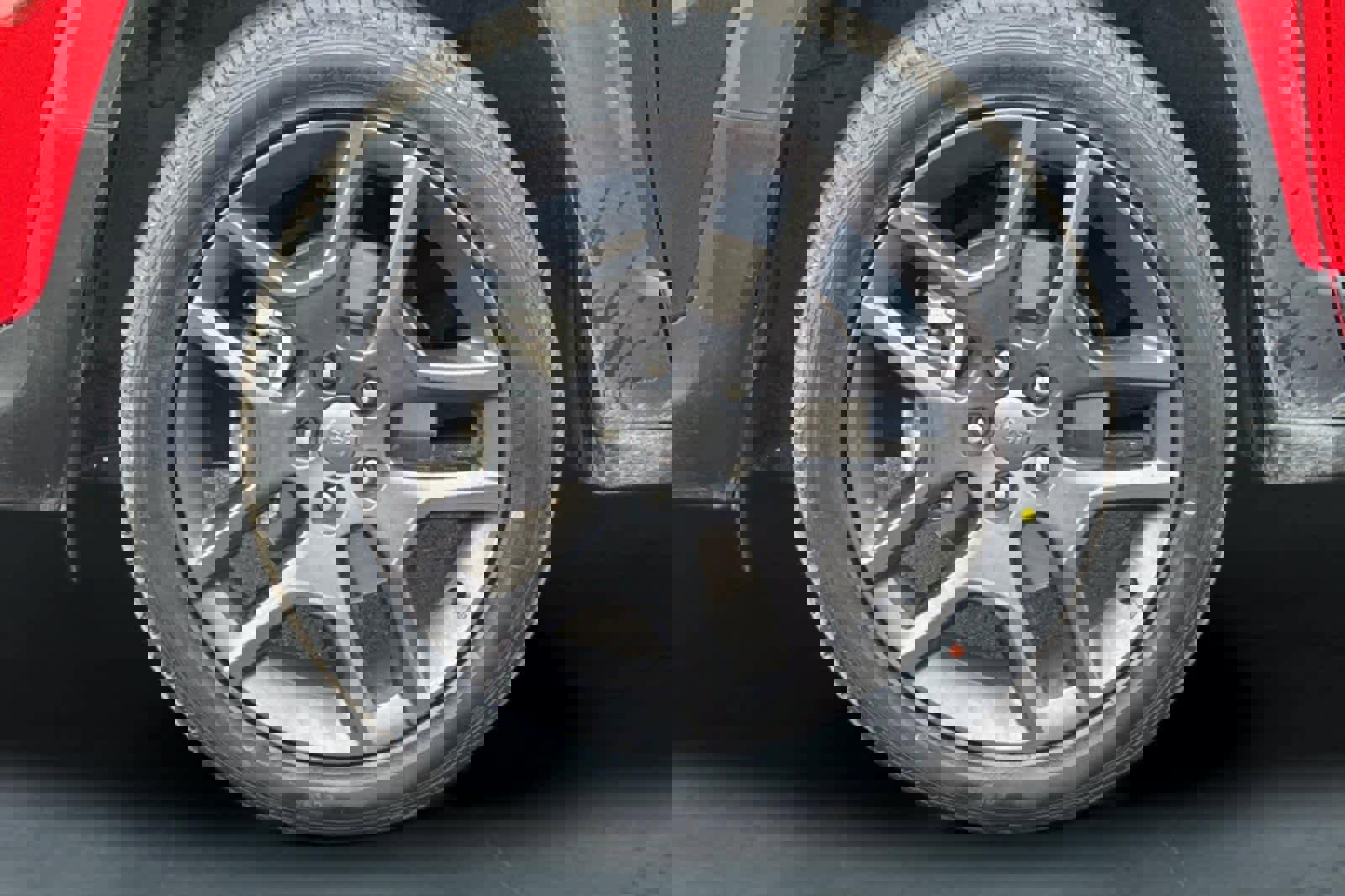 Used 2022 Jeep Renegade Latitude w/ Convenience Group image 30