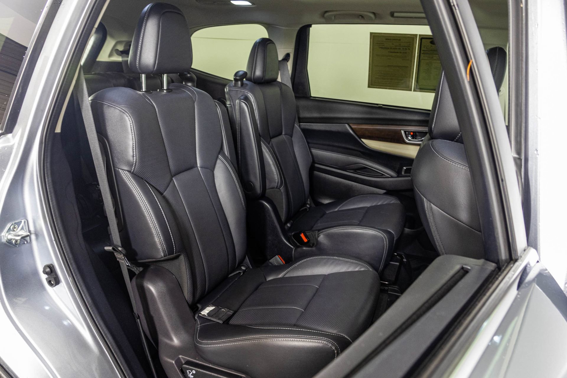 Used 2022 Subaru Ascent Touring image 48