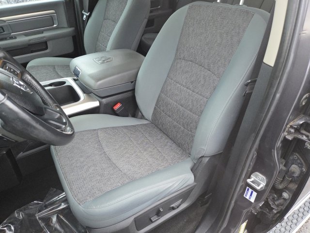 Used 2017 RAM 1500 Big Horn image 15