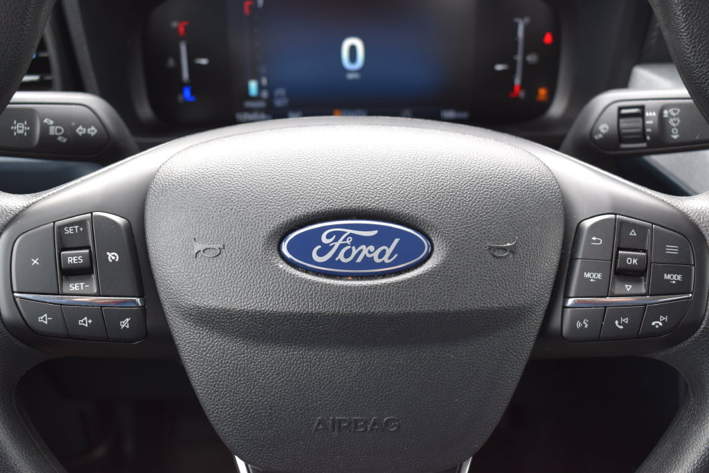 Used 2026 Ford Maverick XLT AWD/4WD image 13