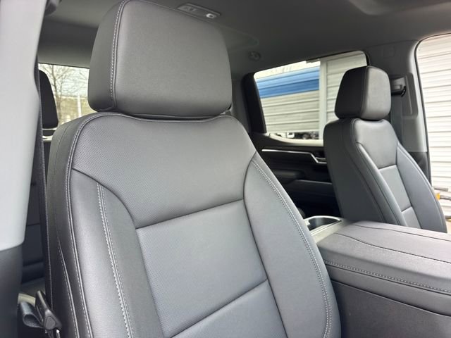 Used 2026 GMC Sierra 1500 SLT w/ SLT Premium Package image 26