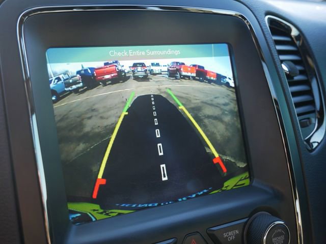 Used 2019 Dodge Durango R/T w/ Trailer Tow Group IV image 30