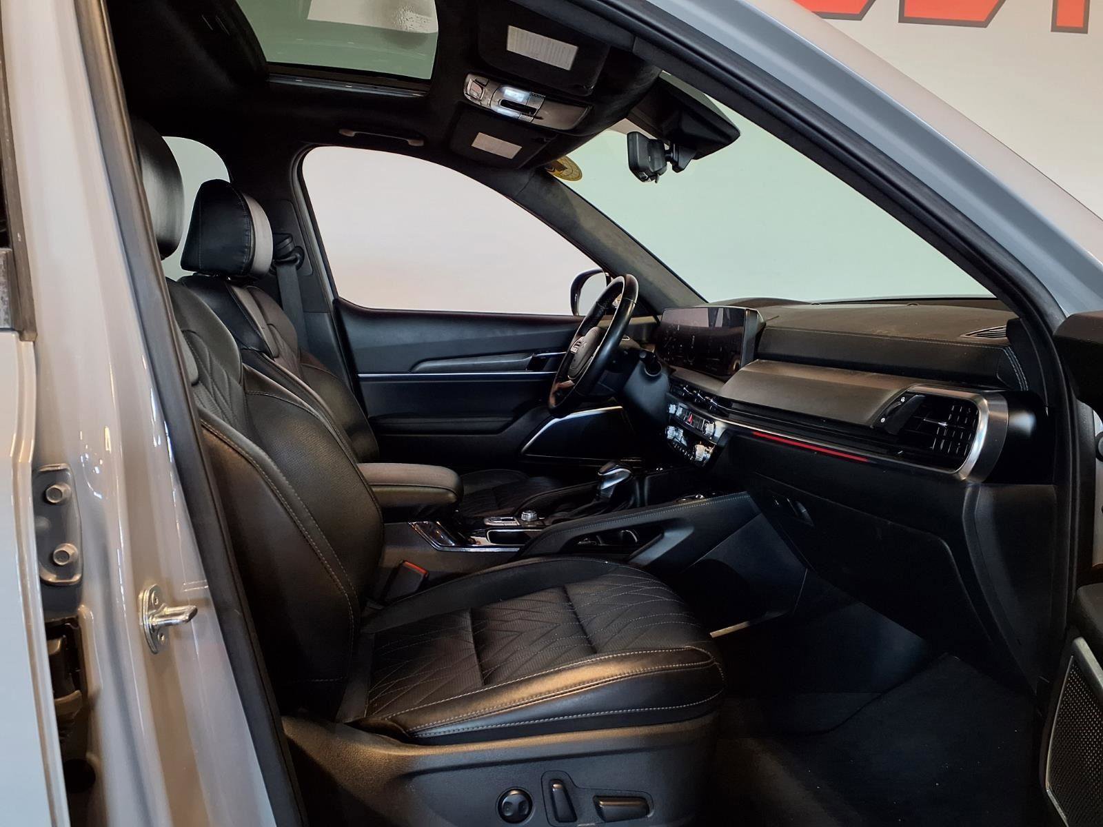 Used 2023 Kia Telluride SX Prestige X-Line AWD/4WD image 13