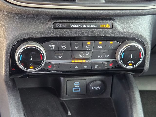 Certified 2022 Ford Escape SEL w/ Technology Package FWD image 19
