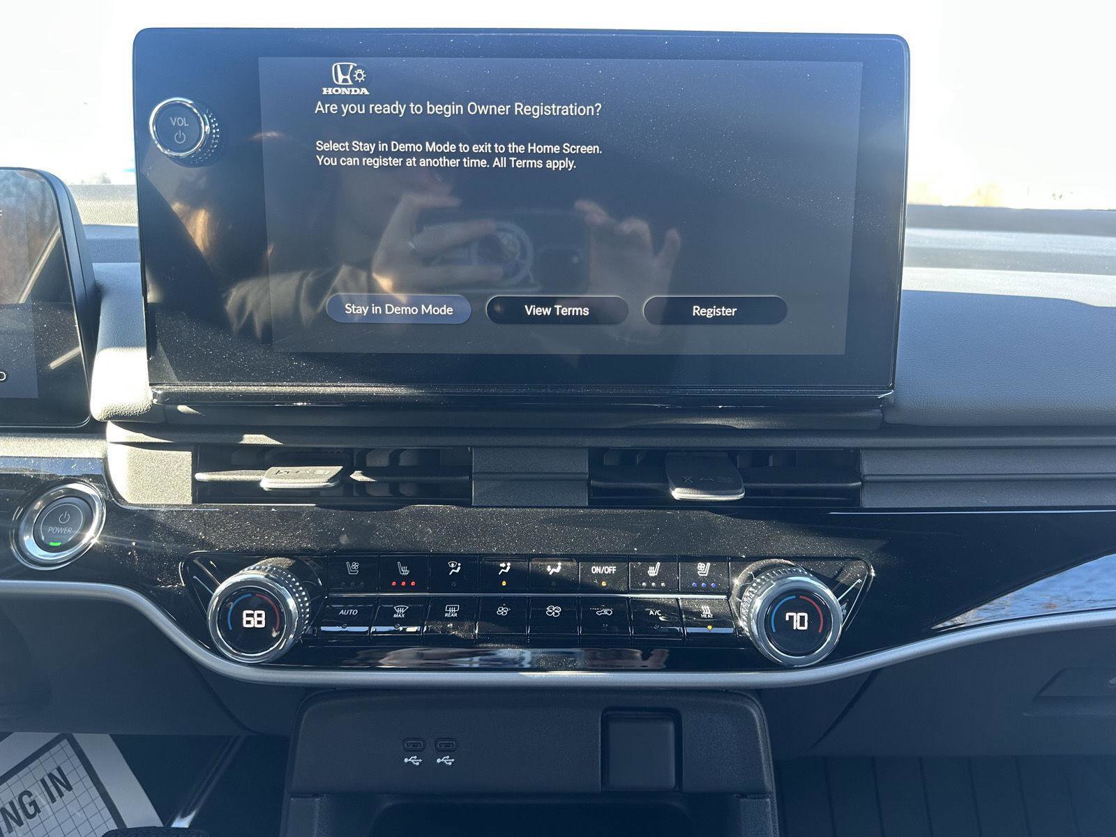 New 2025 Honda Prologue Elite image 17