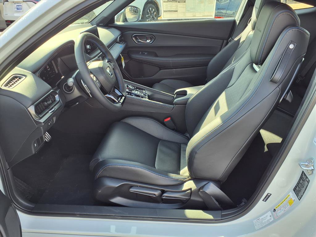 New 2026 Honda Prelude image 18
