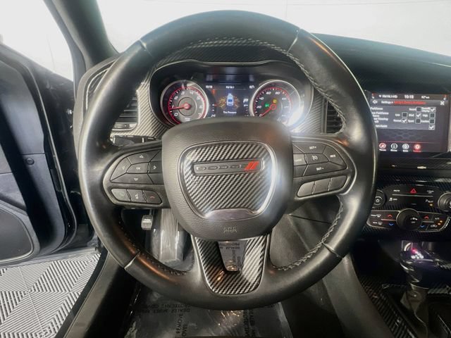Used 2023 Dodge Charger SXT RWD image 16