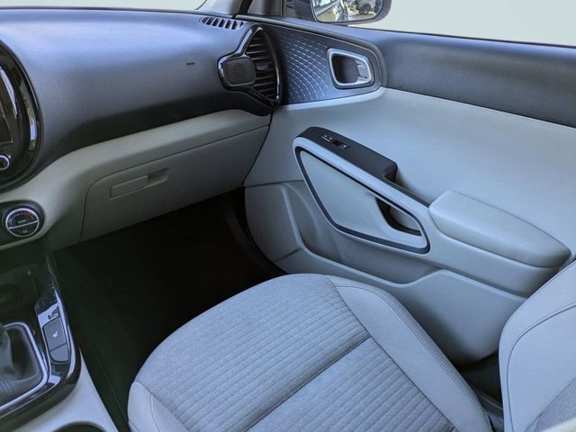 Used 2021 Kia Soul EX image 17