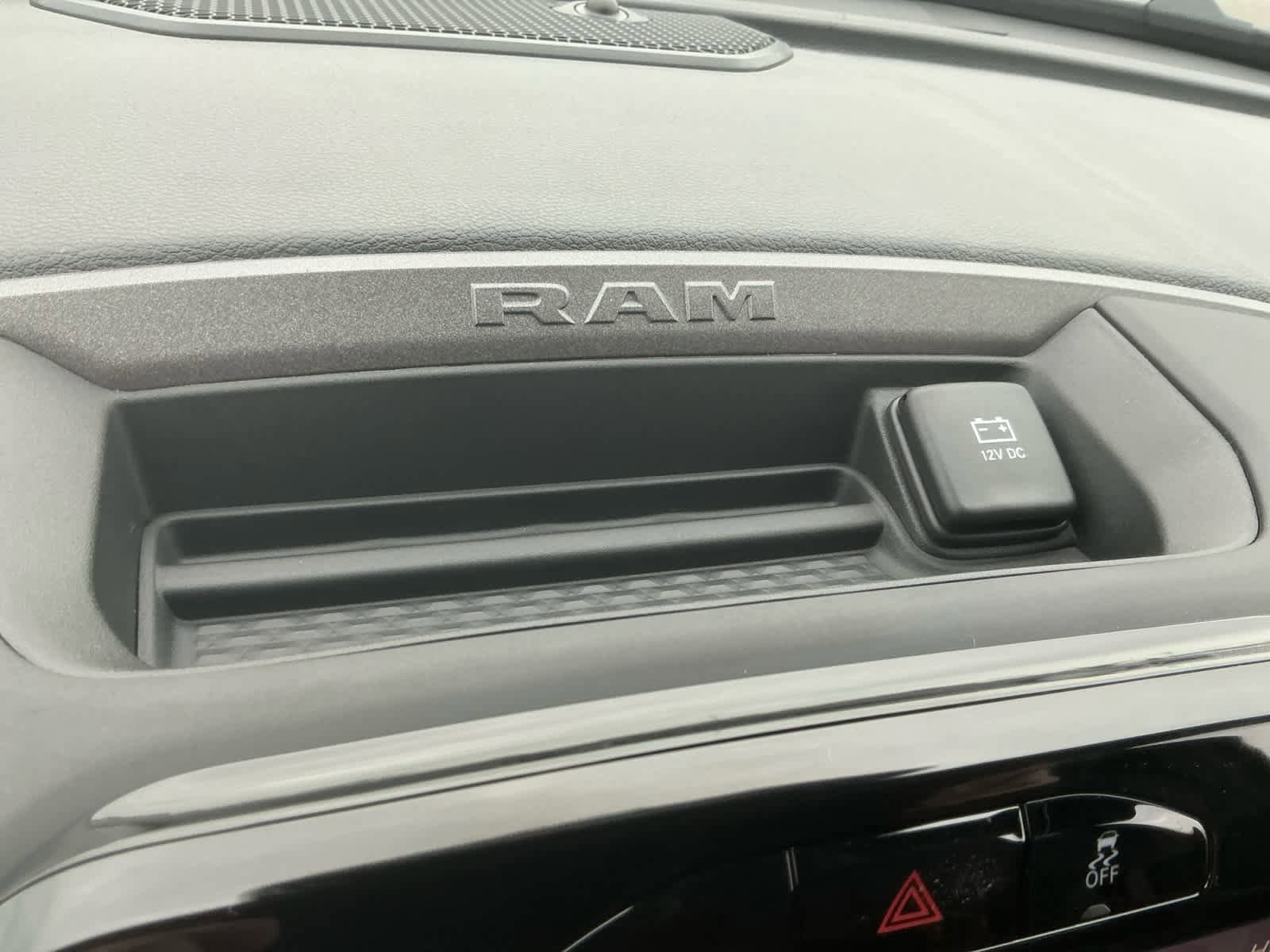 New 2026 RAM 3500 Tradesman AWD/4WD image 29