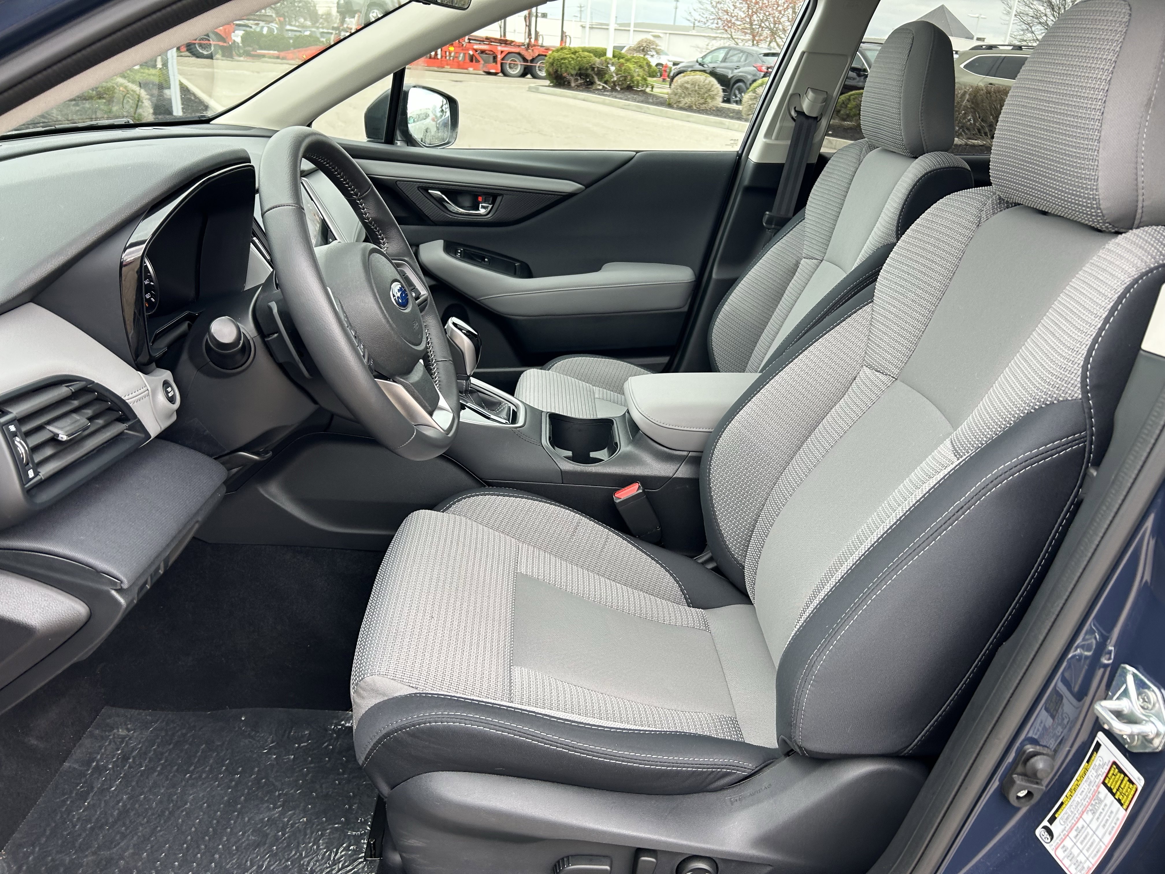 Used 2025 Subaru Outback Premium w/ Popular Package #1 image 22