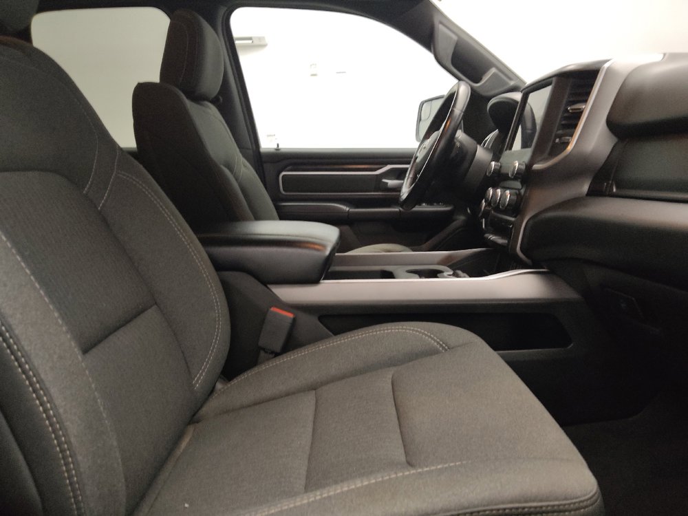 Used 2020 RAM 1500 Big Horn image 21