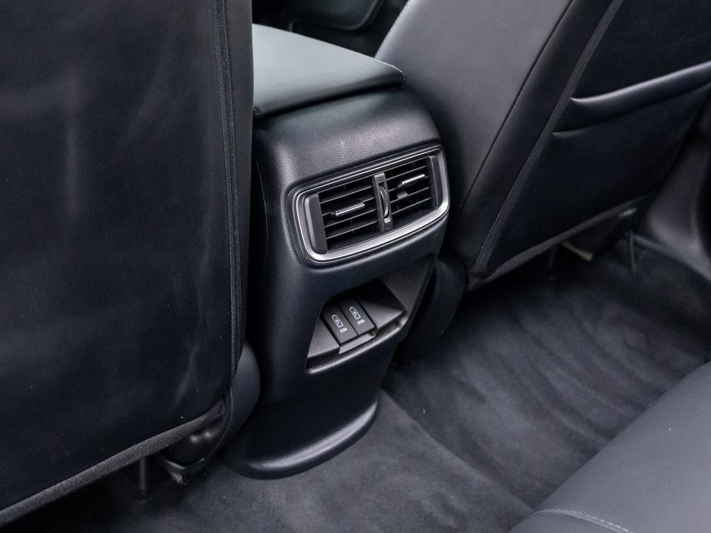 Used 2020 Honda CR-V Touring image 18