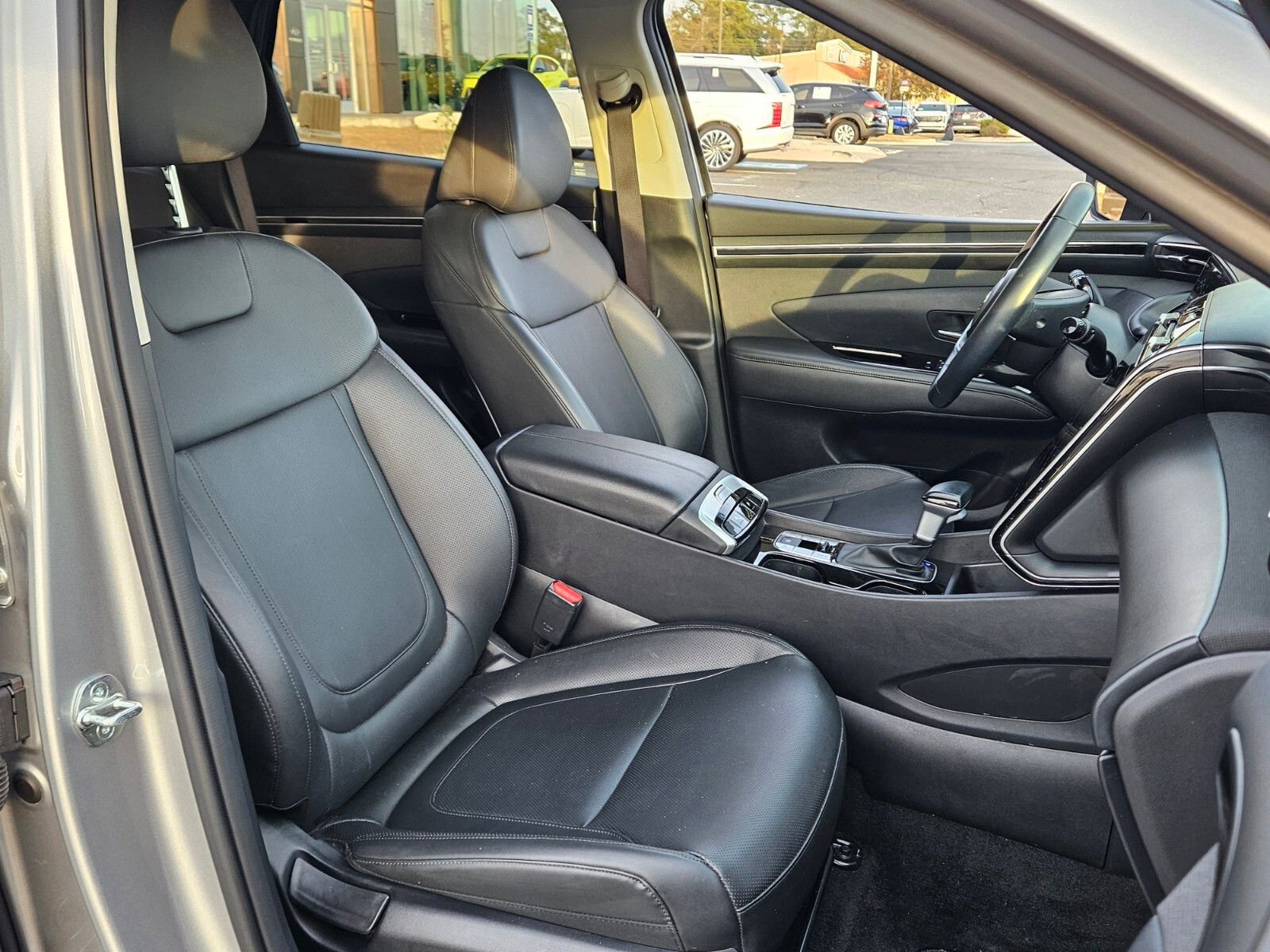 Used 2023 Hyundai Tucson XRT image 17