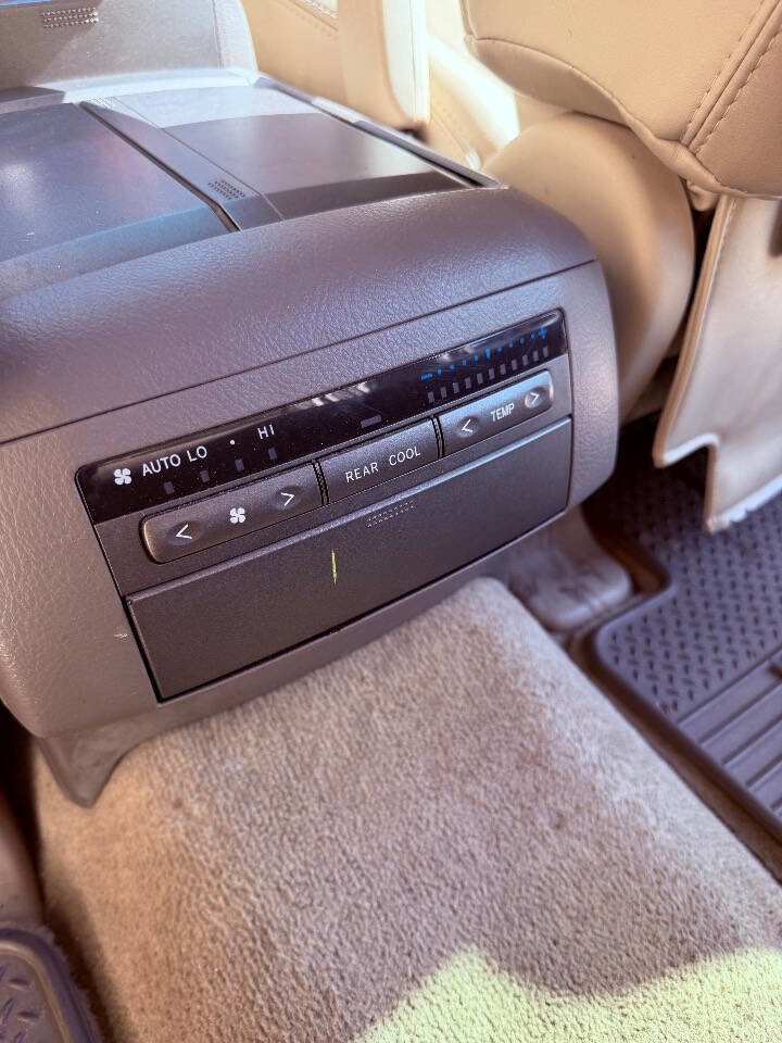 Used 2005 Lexus GX 470 image 17