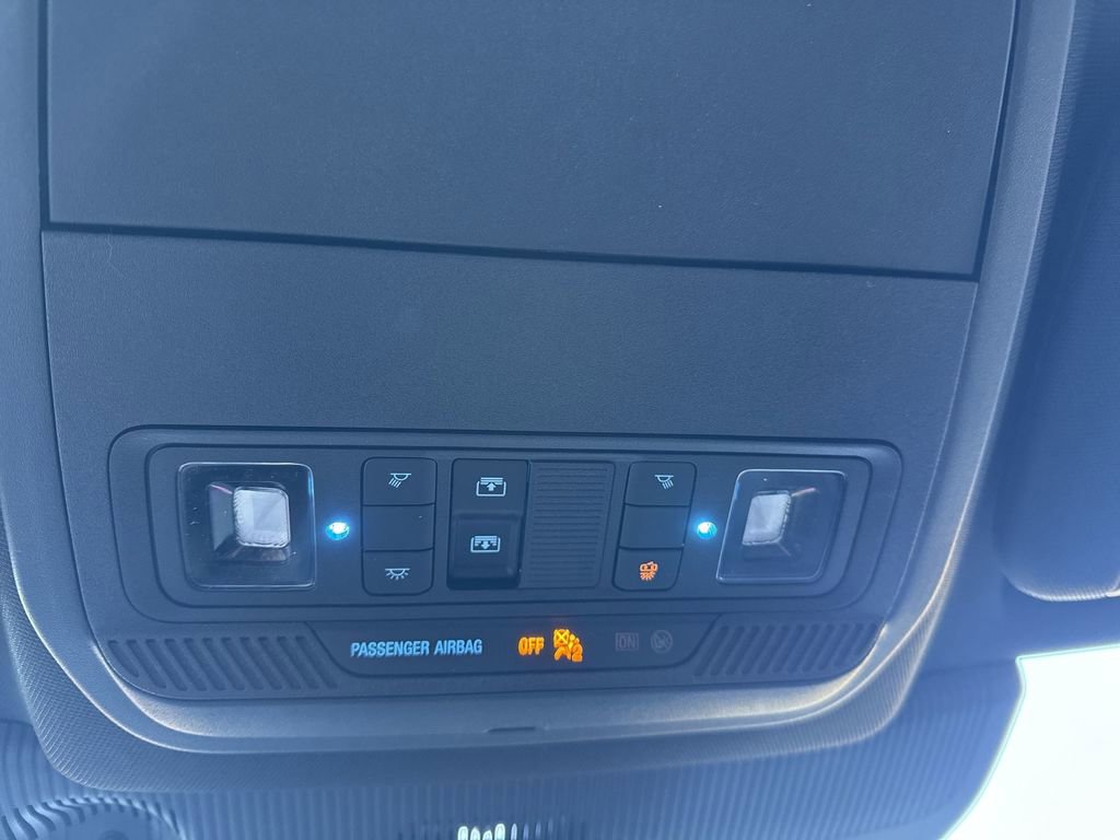 New 2026 Ford Explorer ST w/ Sun And Sound Package AWD/4WD image 11