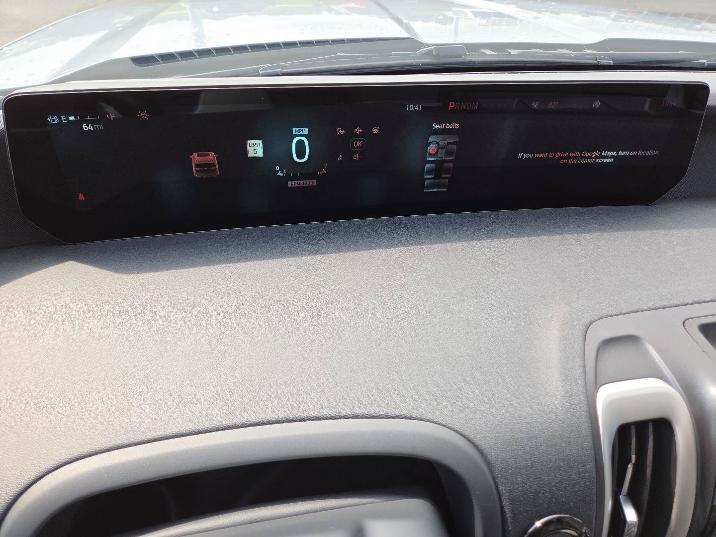 New 2027 Ford Expedition Max Active AWD/4WD image 30