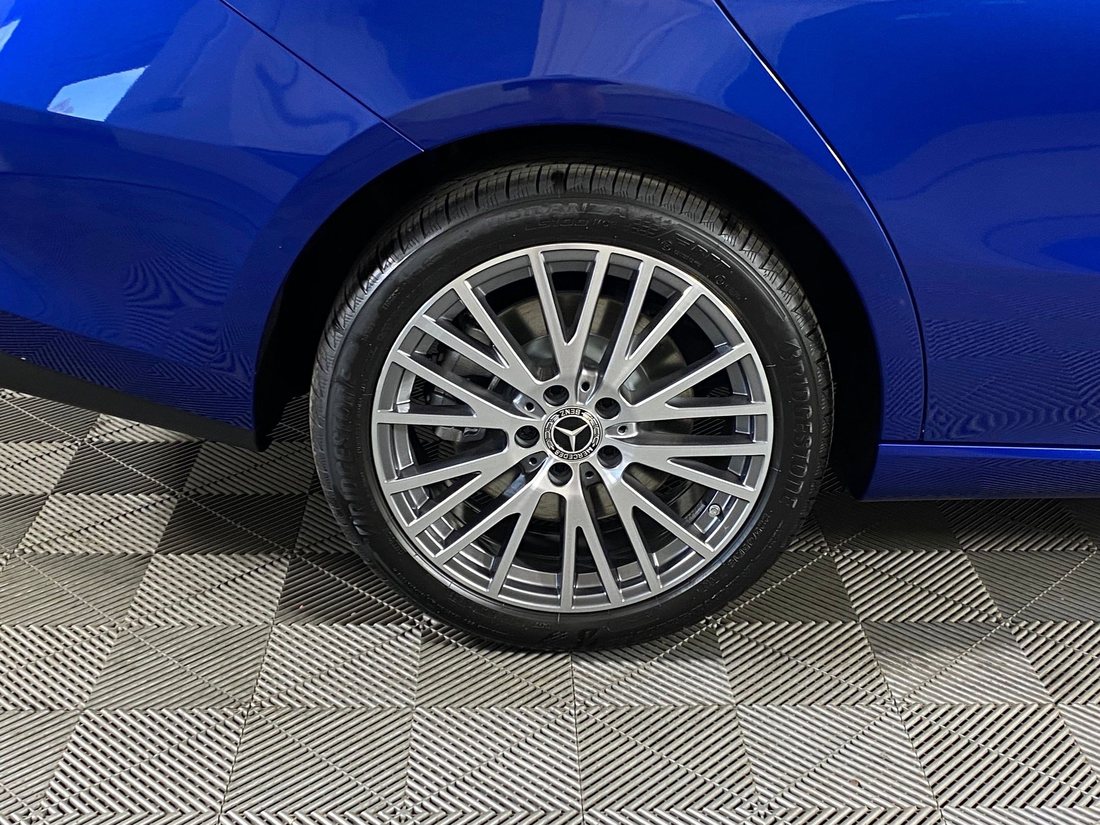 Certified 2026 Mercedes-Benz CLA 250 4MATIC image 10