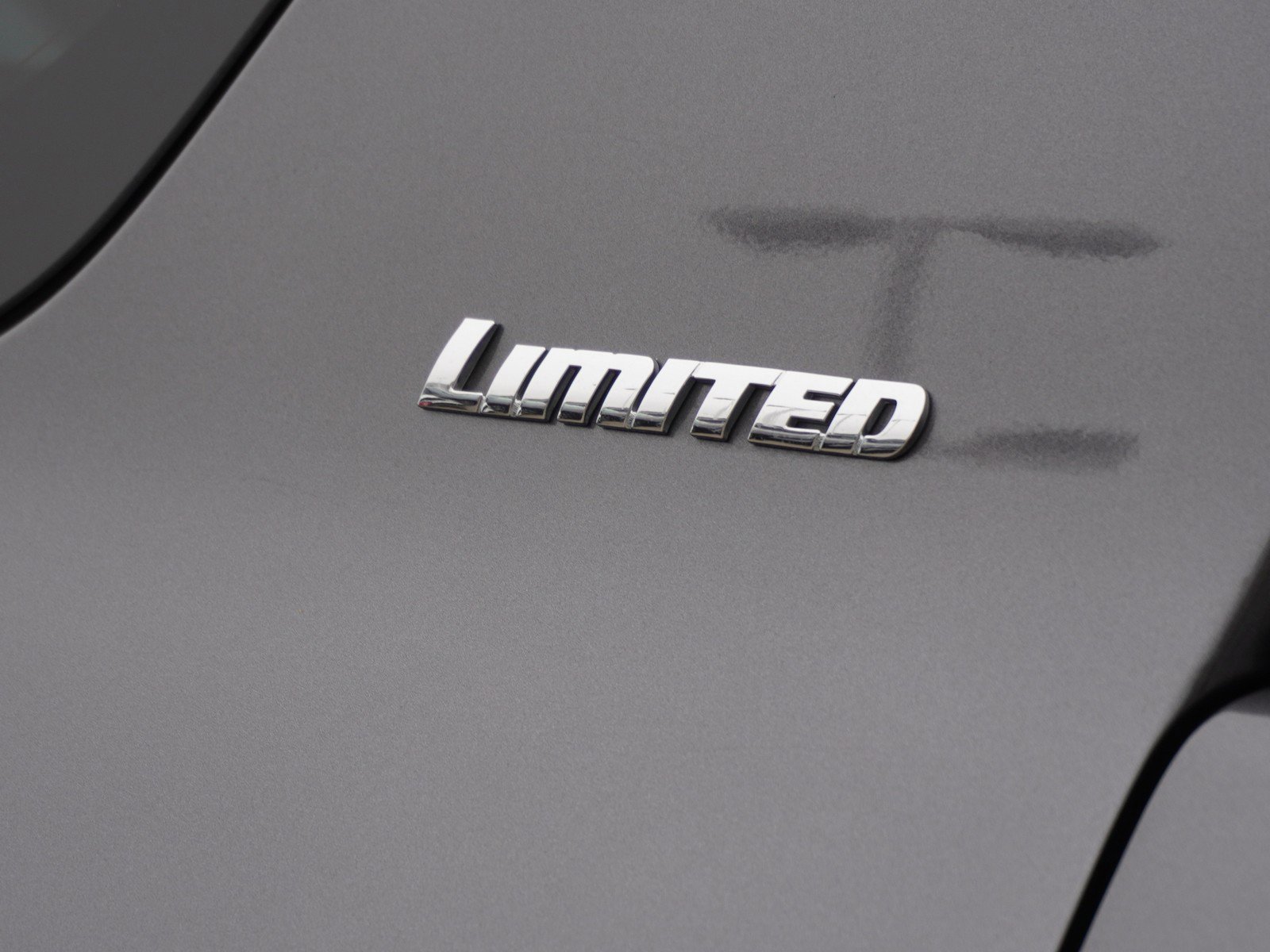 Used 2023 Toyota 4Runner Limited image 6