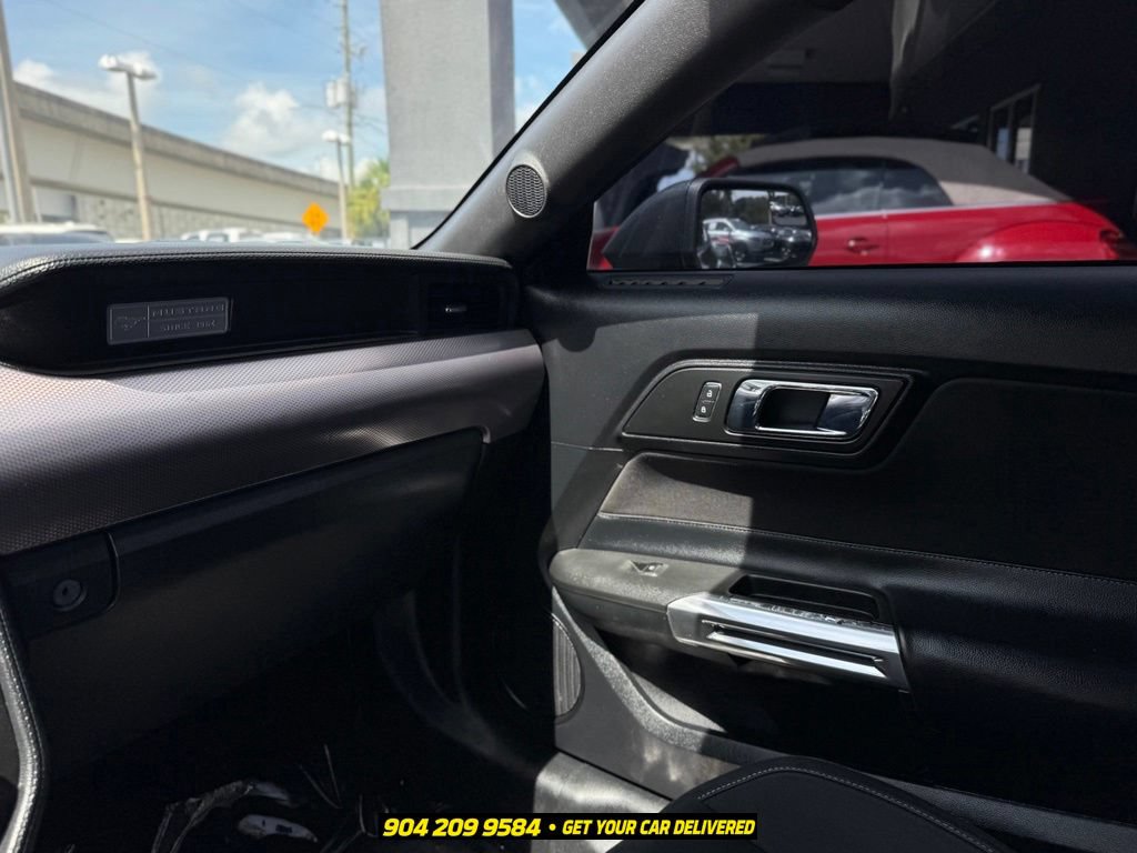 Used 2017 Ford Mustang GT RWD image 20