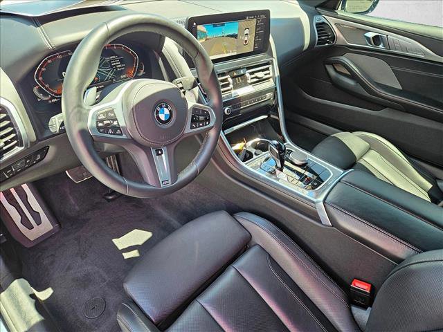 Used 2023 BMW 840i xDrive Coupe image 10