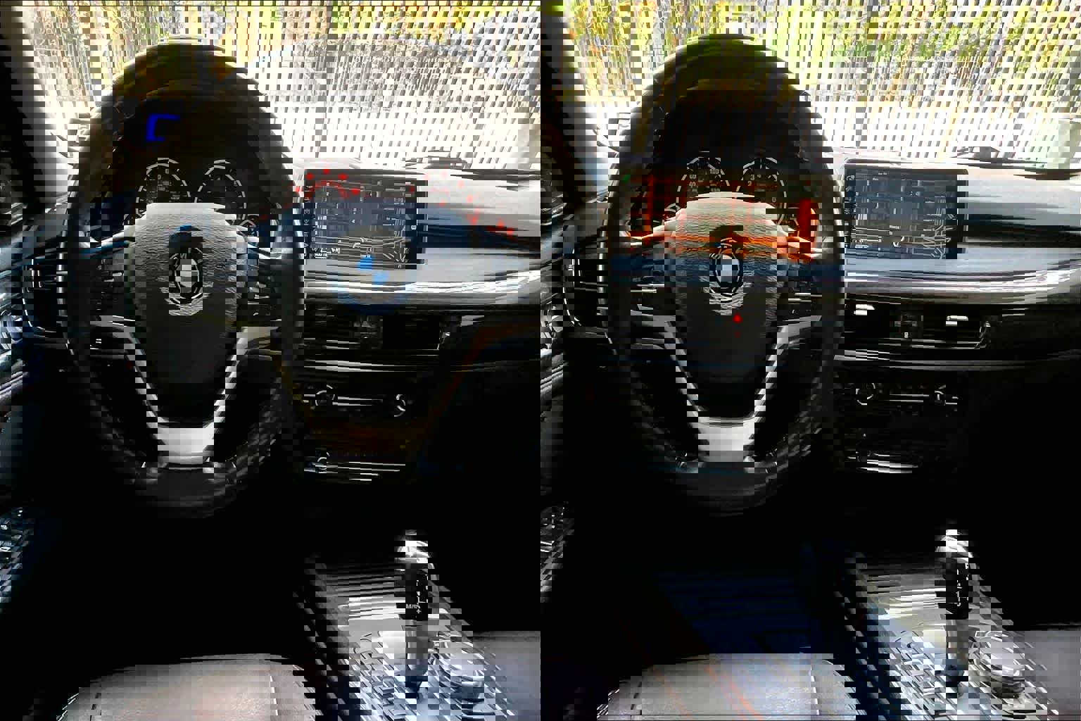 Used 2016 BMW X5 xDrive35i image 5