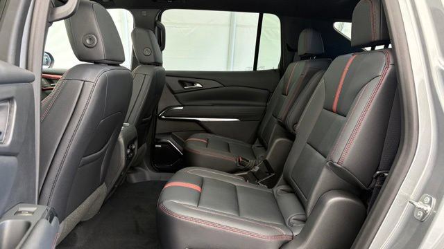 New 2026 Chevrolet Traverse RS AWD/4WD image 18