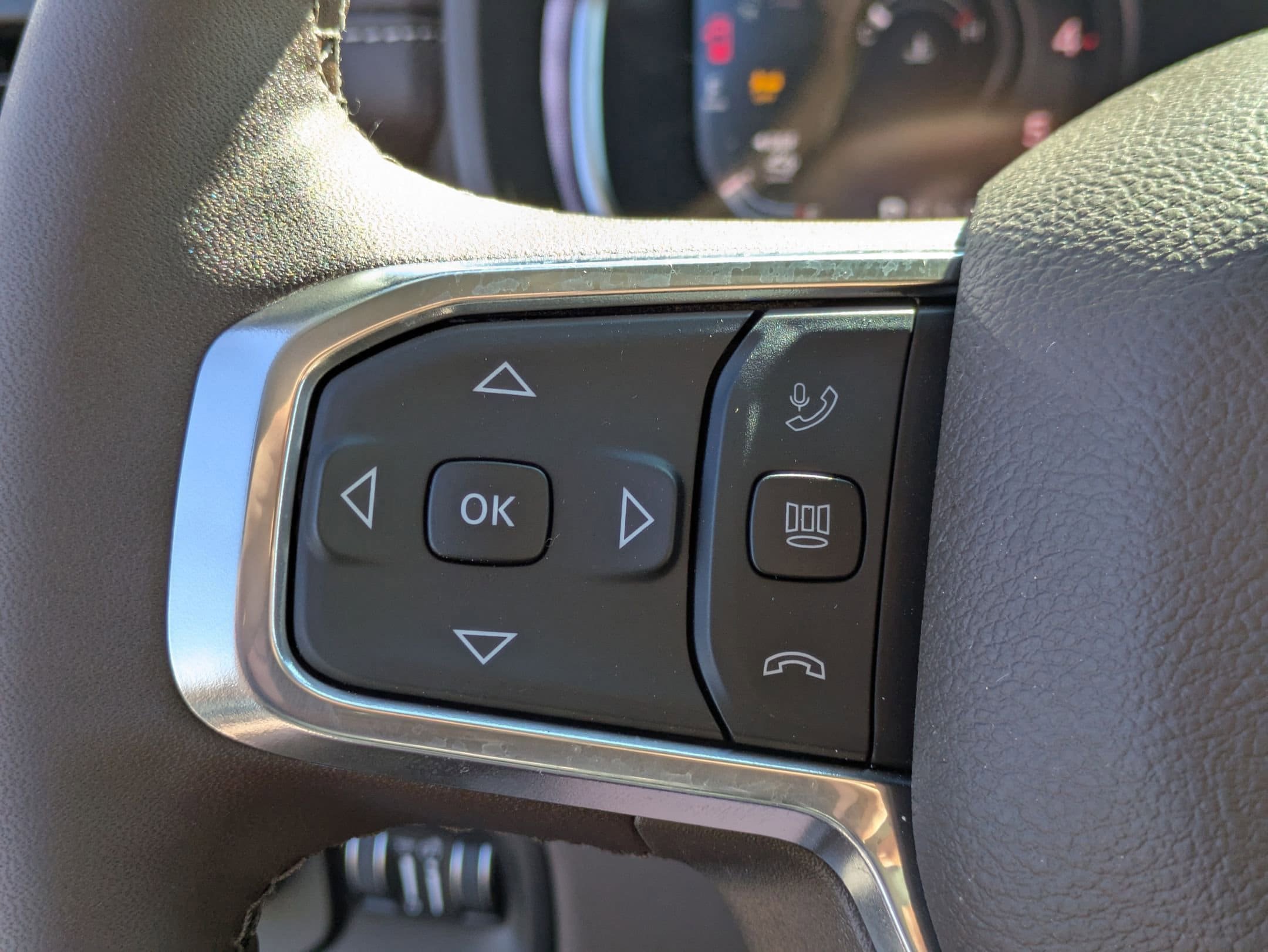 New 2026 RAM 2500 Laramie image 16