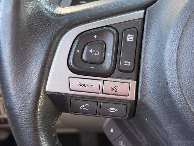Used 2016 Subaru Outback 2.5i Premium AWD/4WD image 18