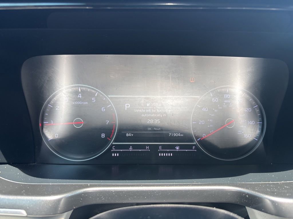 Used 2022 Kia Sorento S FWD image 7