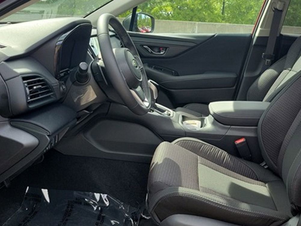 New 2025 Subaru Outback Premium w/ Popular Package #1A image 16