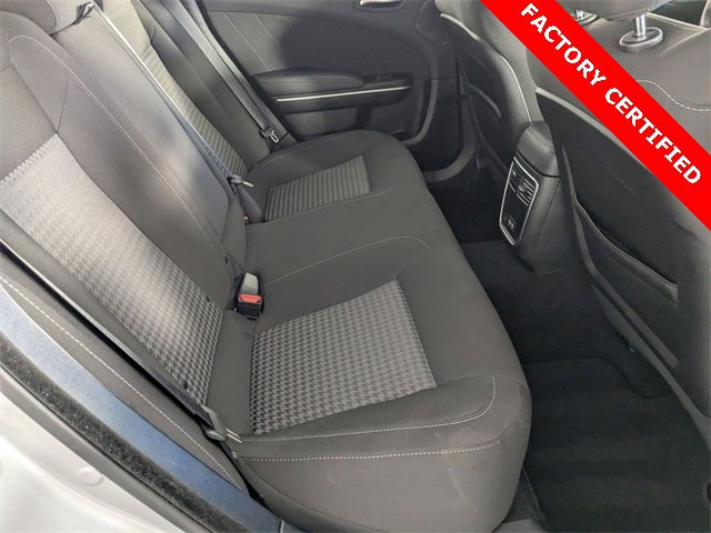 Certified 2023 Dodge Charger Scat Pack image 29
