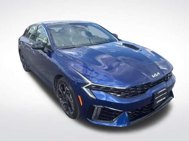 Certified 2025 Kia K5 GT-Line w/ GT-Line Premium Package FWD image 42