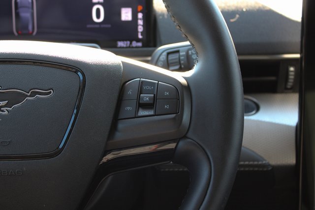 Used 2023 Ford Mustang Mach-E Select image 29