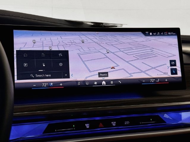 Certified 2023 BMW i7 xDrive60 w/ Executive Package 2 AWD/4WD image 13