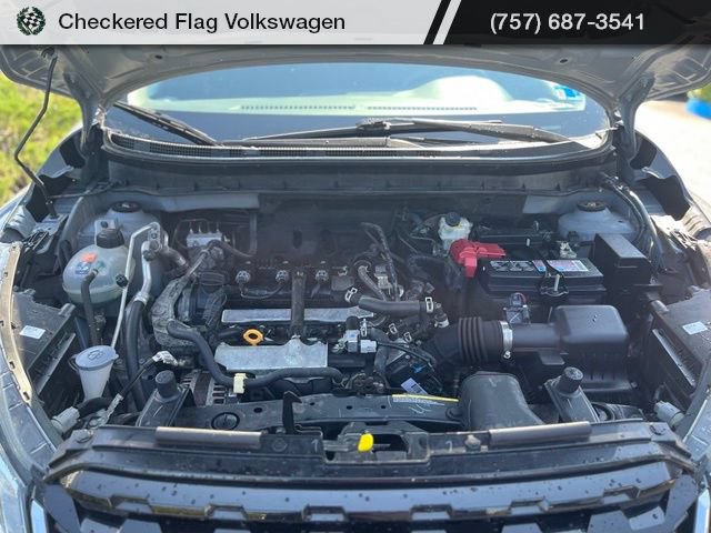 Used 2024 Nissan Kicks SV FWD image 30