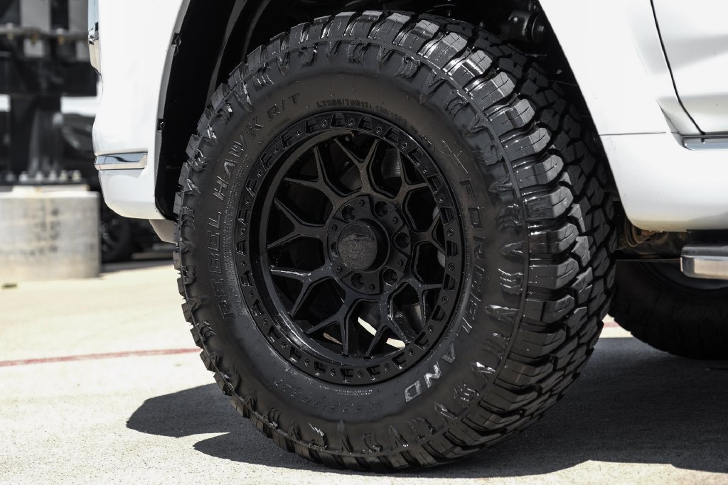 Used 2022 Toyota 4Runner Limited AWD/4WD image 60