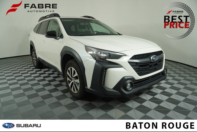 Used 2024 Subaru Outback Premium