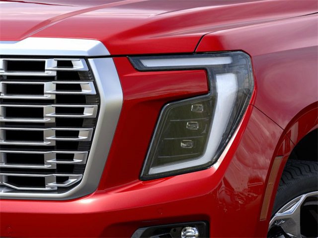 New 2025 GMC Yukon XL Denali w/ Denali Reserve Package image 10