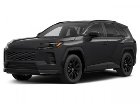 New 2026 Toyota RAV4 SE image 3