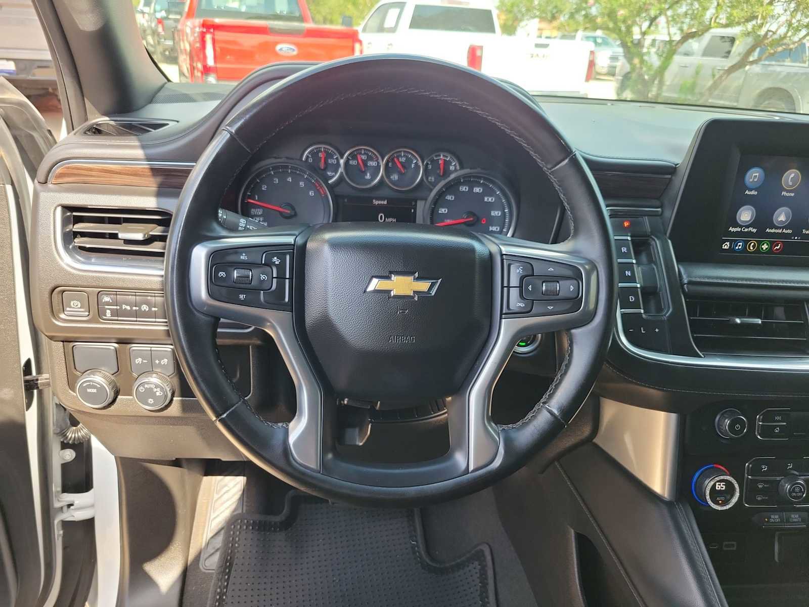 Used 2023 Chevrolet Tahoe LS image 15