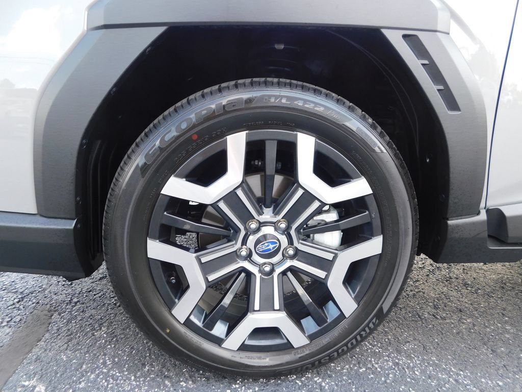 Used 2026 Subaru Outback Touring XT AWD/4WD image 10