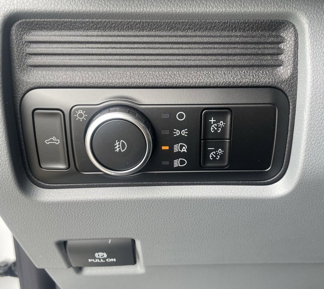 New 2025 Ford F350 XL w/ 360-Degree Camera Package image 16