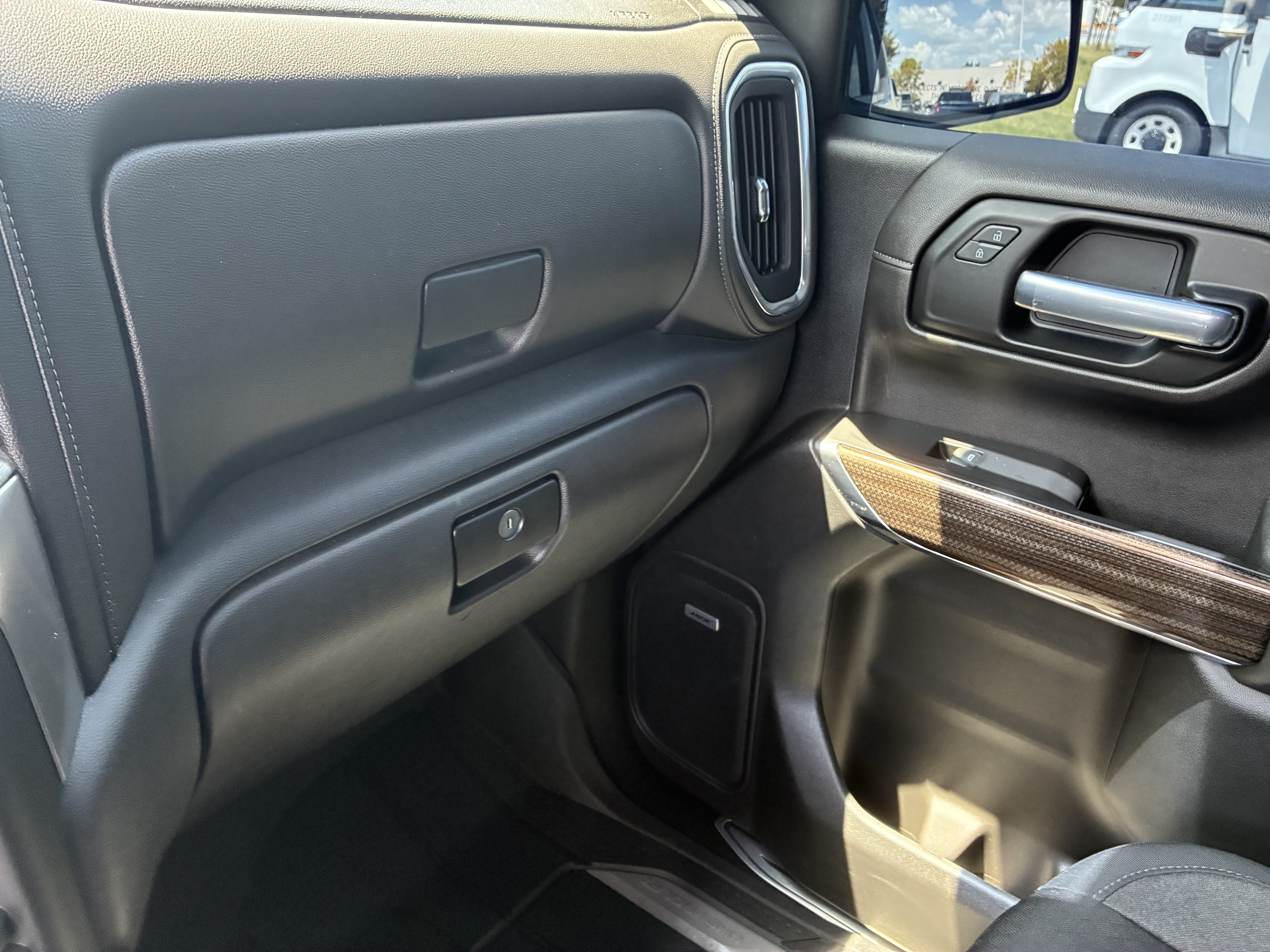 Used 2020 Chevrolet Silverado 1500 RST w/ All-Star Edition AWD/4WD image 36