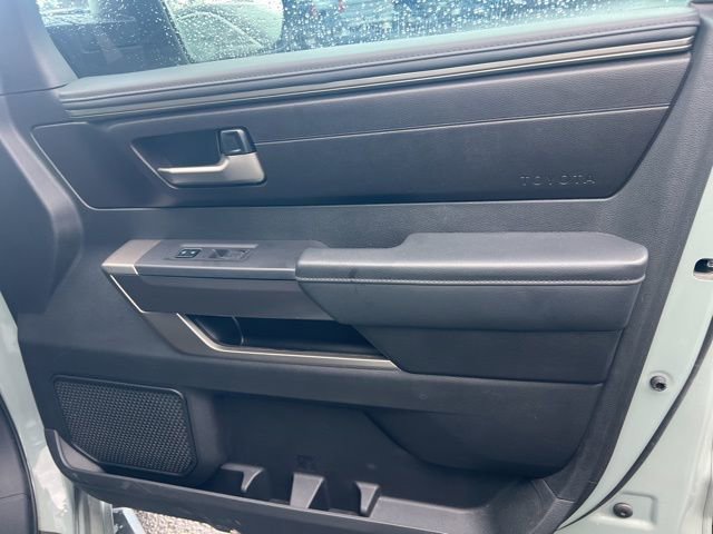 Used 2022 Toyota Tundra SR5 w/ TRD Off-Road Package image 23