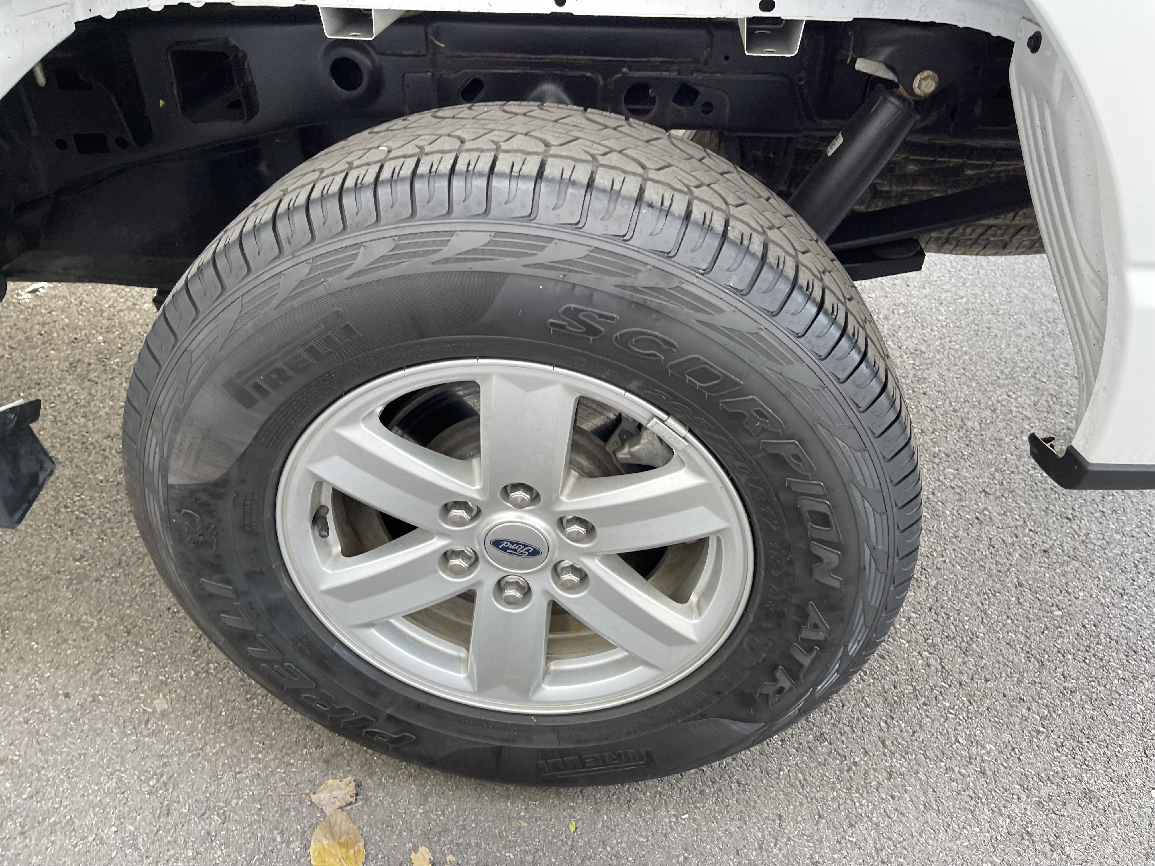 Used 2022 Ford F150 XLT w/ Equipment Group 301A Mid image 37