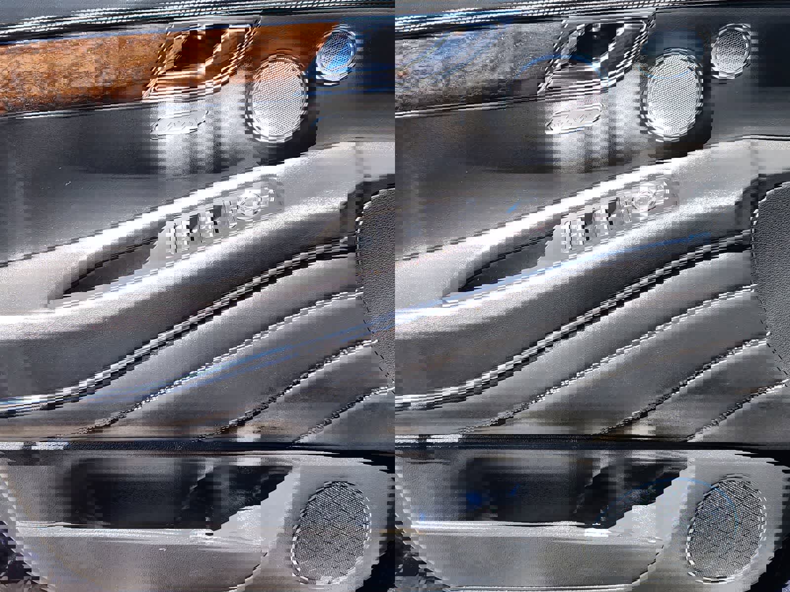 Used 2021 Genesis GV80 3.5T w/ Prestige Package 07 image 22